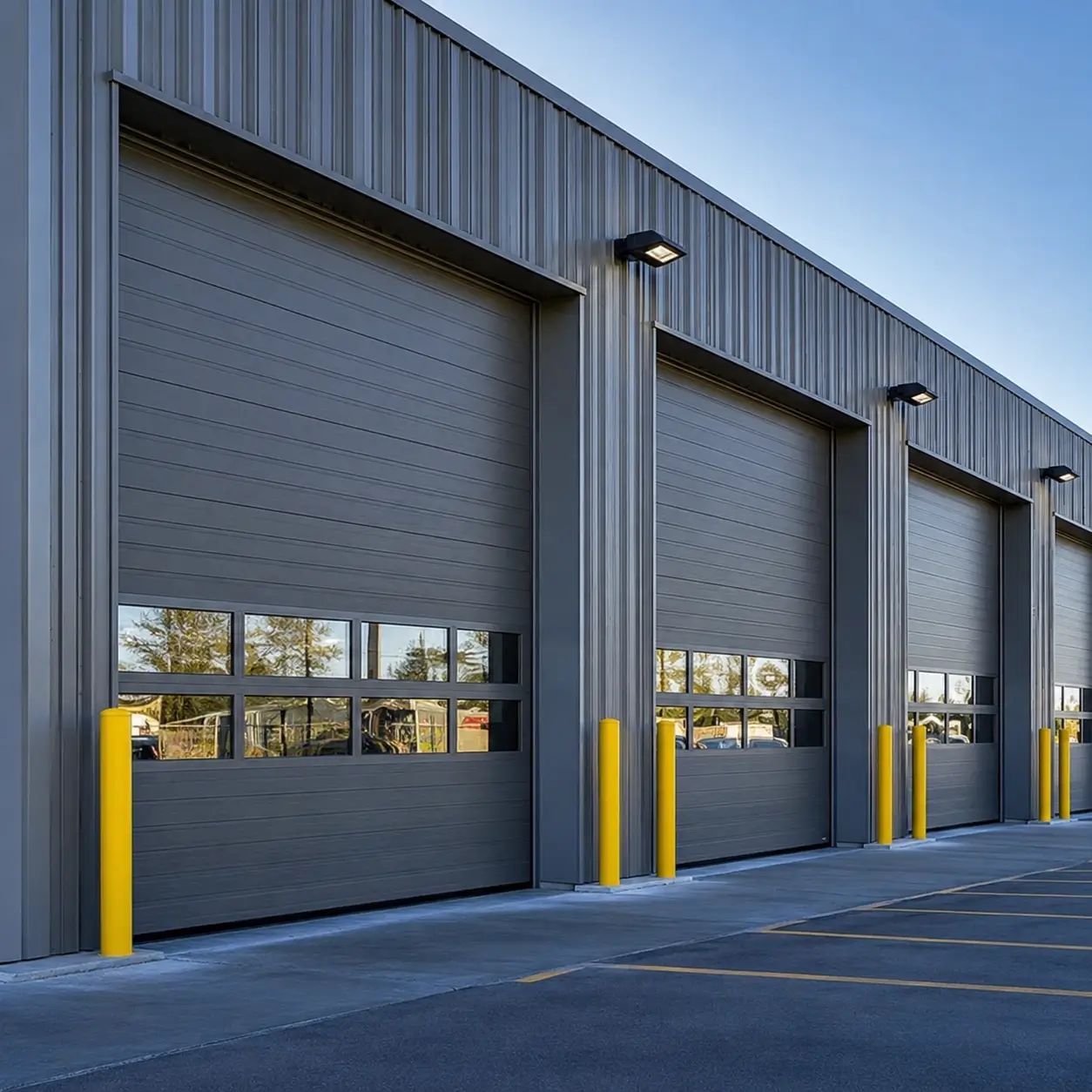 Greenwood IN Garage Door Parts