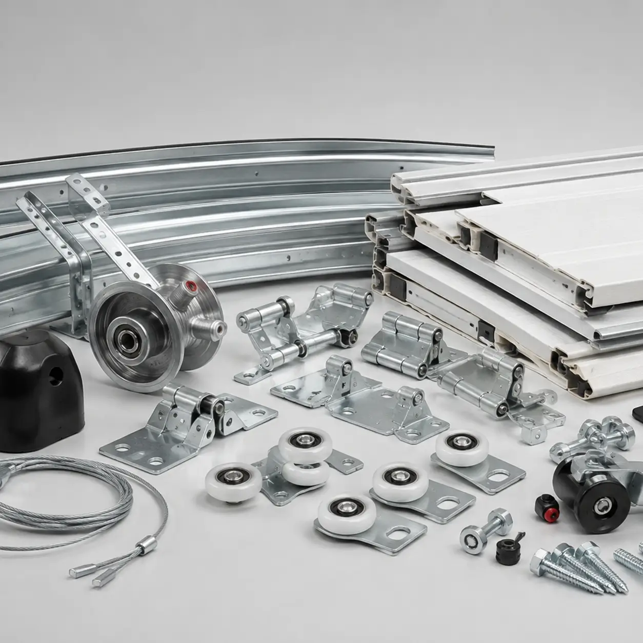 Greenwood IN Garage Door Parts